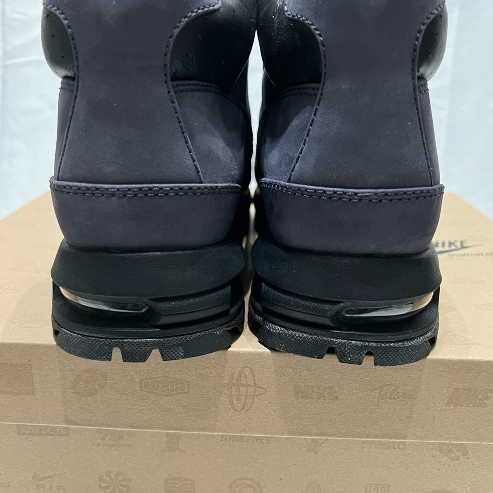 Nike Air Max Goadome ACG Boots. (New/11.5) - Picture 5 of 10